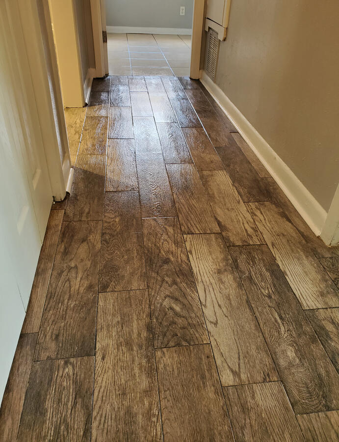 Home Floor